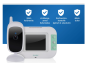 Preview: Reer BabyCam S